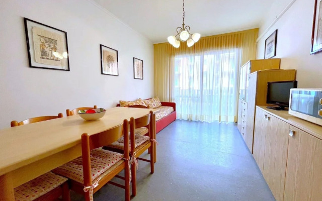 Apartment in Caorle Near Sea Beach