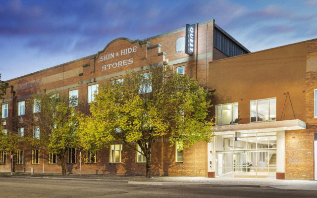 Quest Albury On Townsend