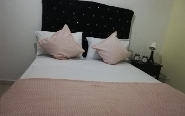 Aparthotel Genova