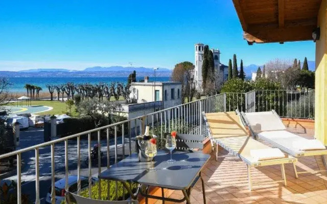 Residence Casa dei Pescatori