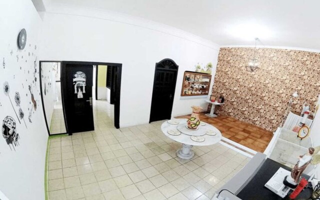 Baciro Homestay