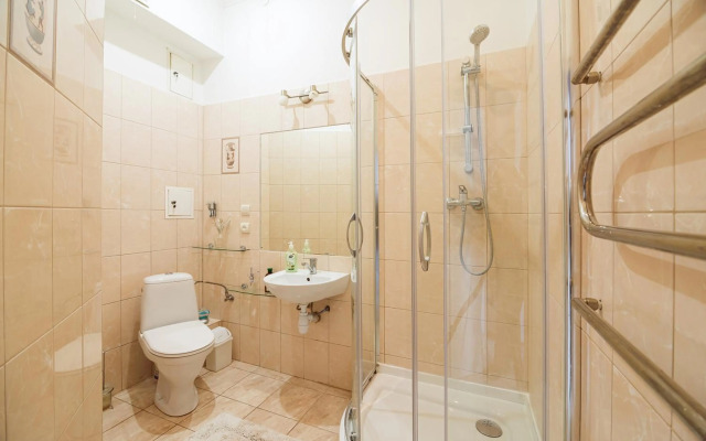 Апартаменти біля площі Ринок