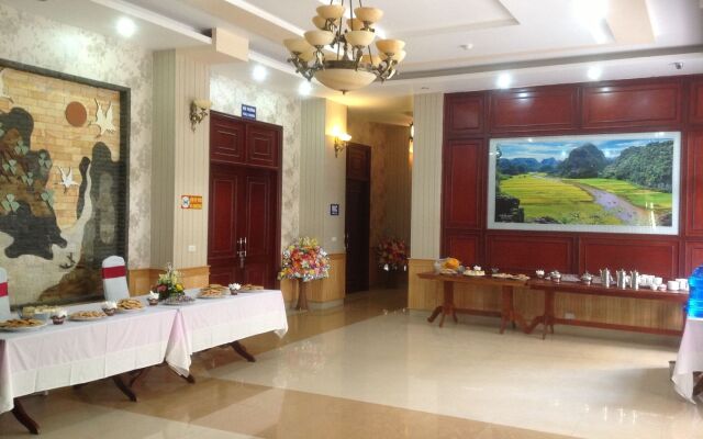 Yen Nhi Hotel Ninh Binh