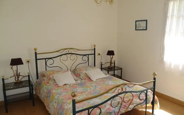 Beautiful Quiet Holiday Home, Close to the Beach