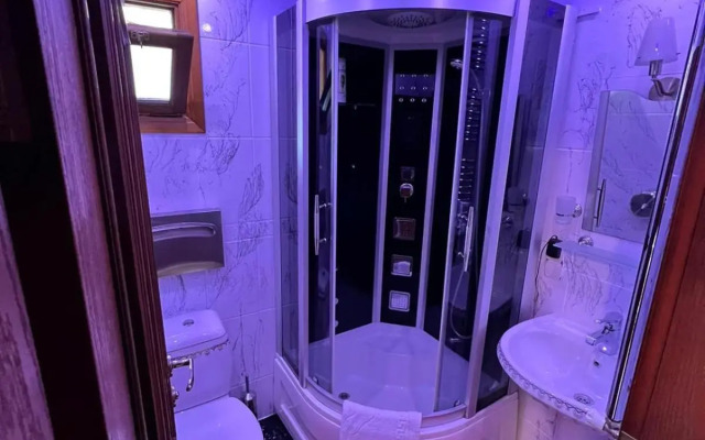 Ayder Avusor Butik Otel