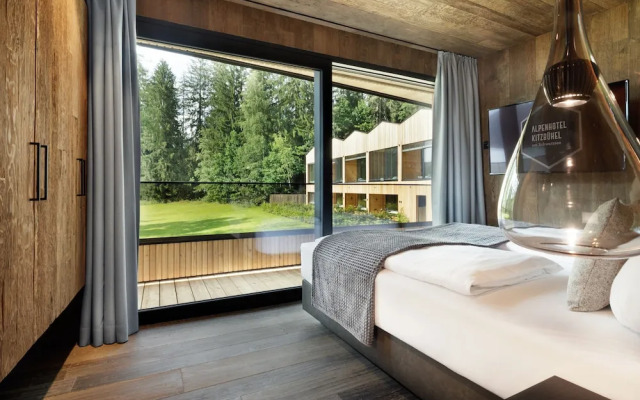 Alpenhotel Kitzbühel