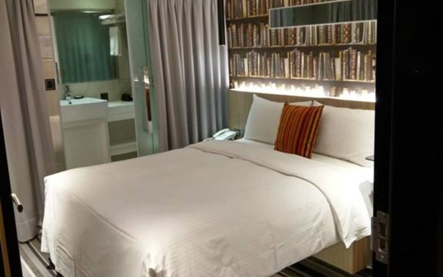Via Hotel Zhongxiao