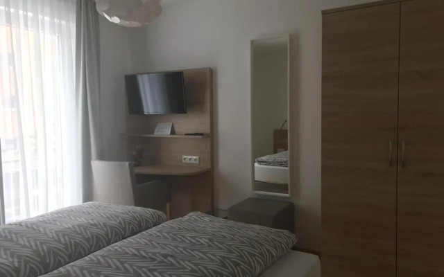 Studio oder Doppelzimmer Espelkamp