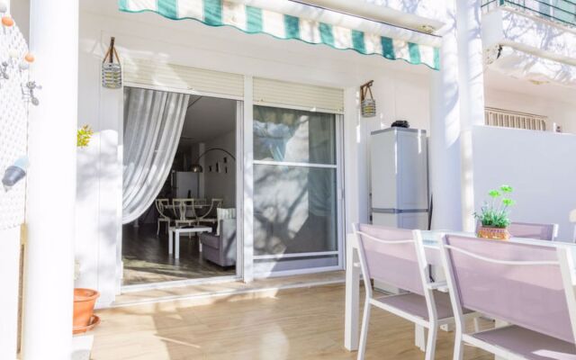 House Casa Kiko Peñiscola