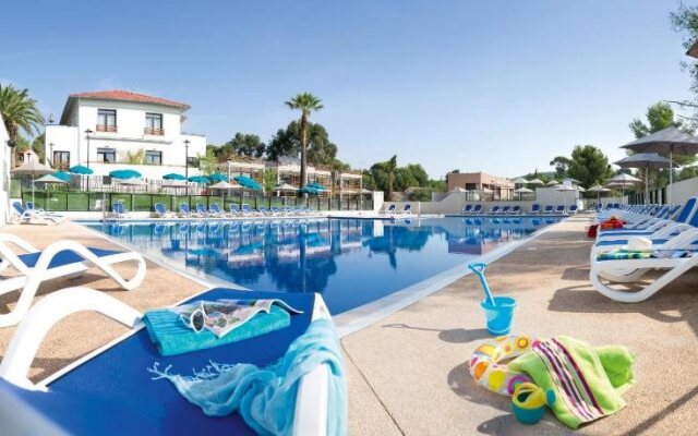 Belambra Hotels & Resorts Les Chênes Verts
