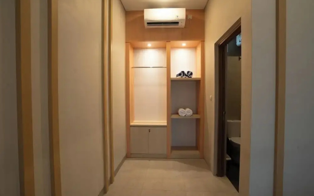 Wanaseta Guesthouse