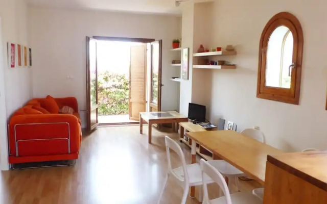 Valle Del Sol Apartment