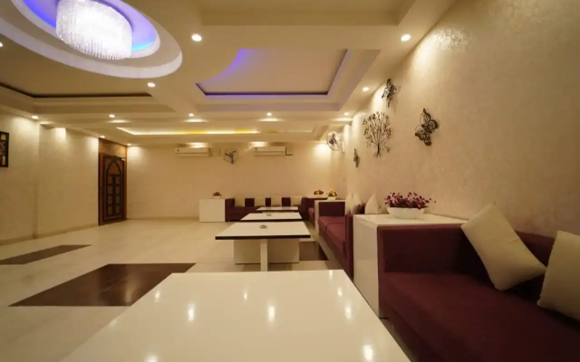 Kothi Lohagarh