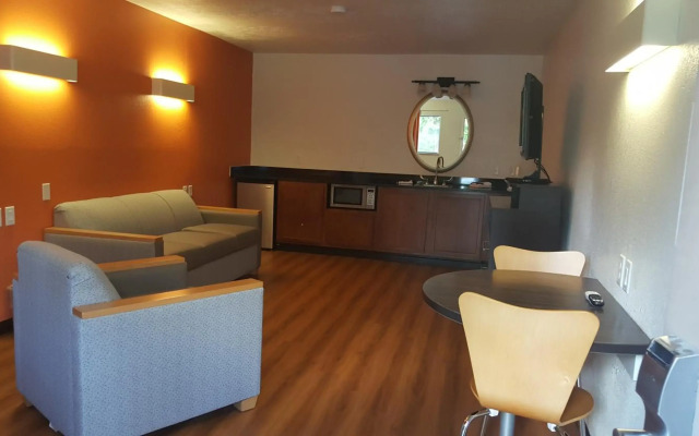 Motel 6 Columbus, OH - OSU