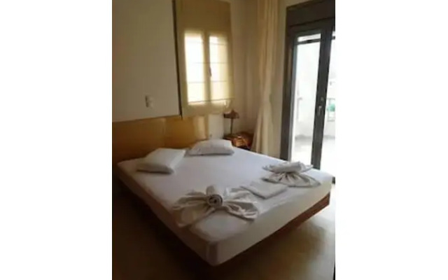 Hercules Hills Sea View Villas