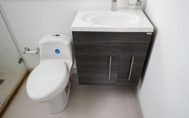 Apartamento con balcón by Vivetu