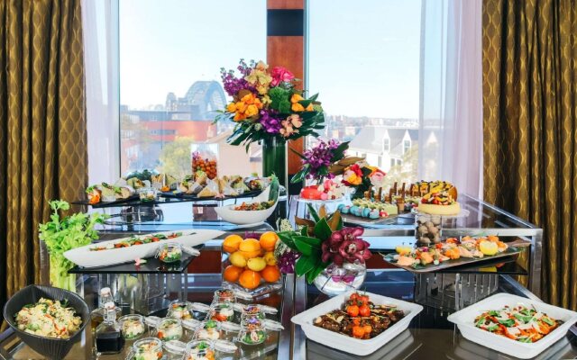 Shangri-La Sydney