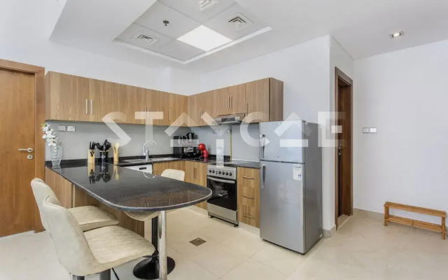 Staycae- National Bonds Residences - Apartment in ดูไบ - Photo 2