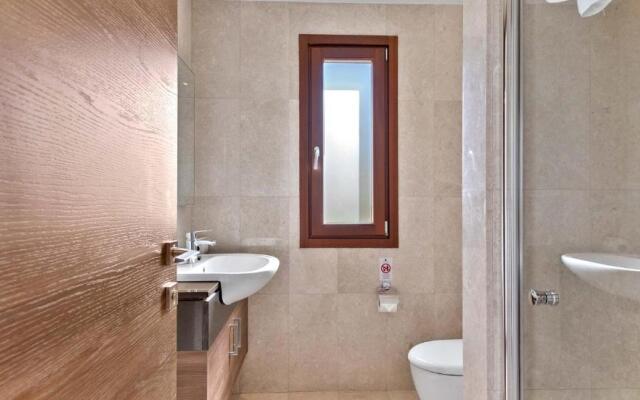 Apartment Ap02 - Zodia