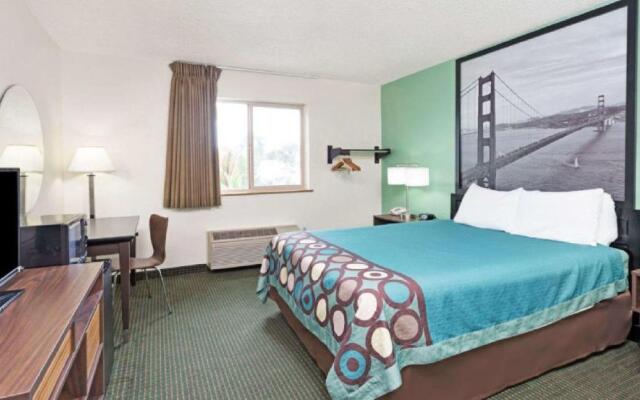 Comfort Inn Gilroy