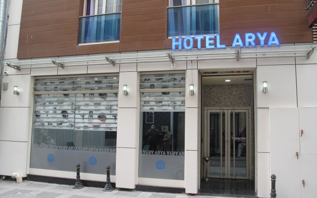 Kadikoy Arya Hotel