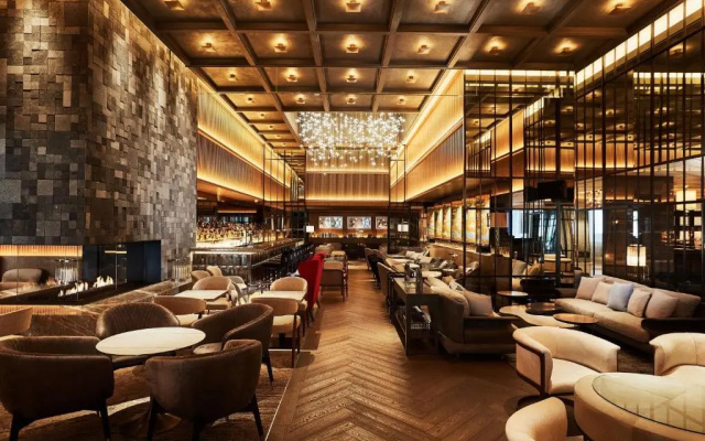 InterContinental Tokyo Bay by IHG