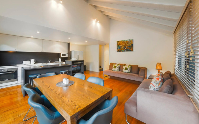 Southern Ocean Villas