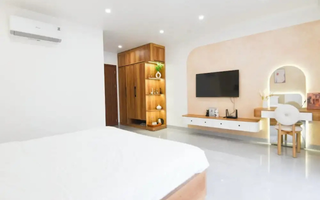 Anstay By Vinhomes Vu Yen Hai Phong