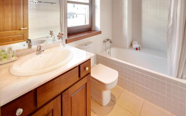 Val de Ruda 12 by FeelFree Rentals