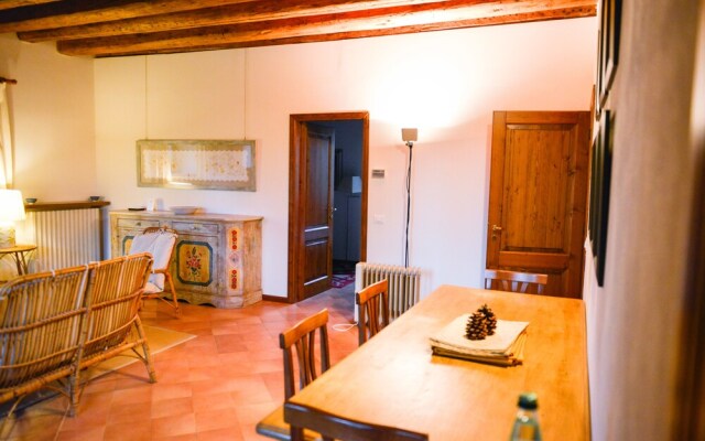 Villa Sagramoso Sacchetti