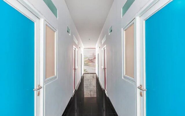 Hotel O J&b Room Utan Kayu