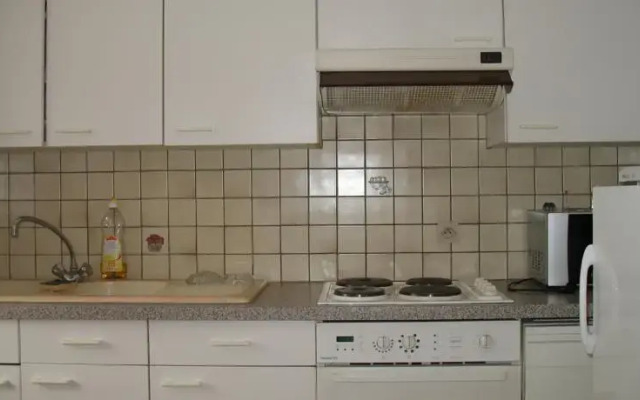 Appartement au Bois le Sire