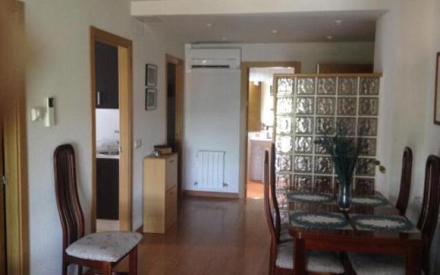 Apartamento Homelife Toletum