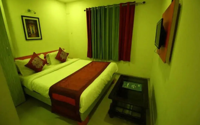 Hotel Royal Apple