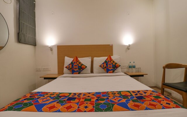 The Chaitanya's by FabHotel