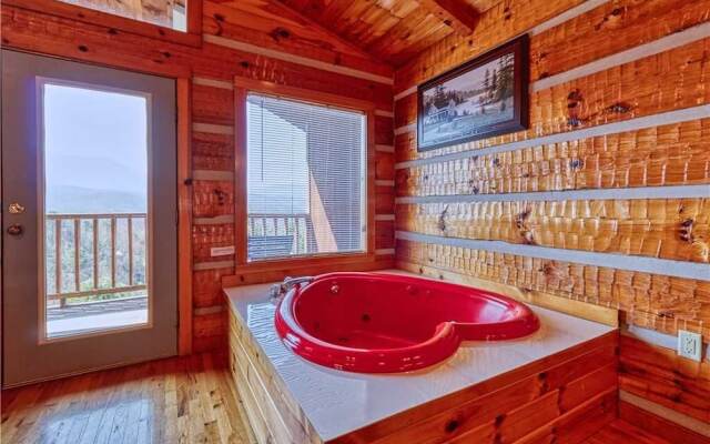 Sweet Heart - Studio Cabin