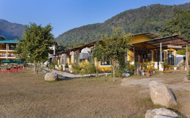 River Valley Resort