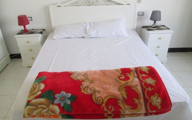 Nile Paradise Apartments