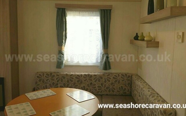 Seashore Caravans
