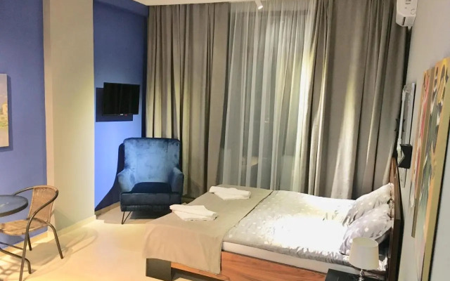 Hotel Belvedere