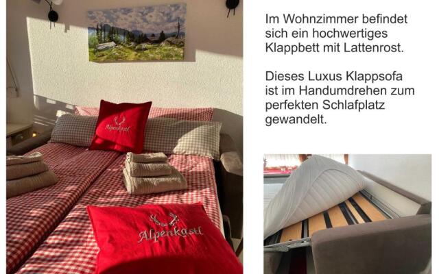 AlpenKastl