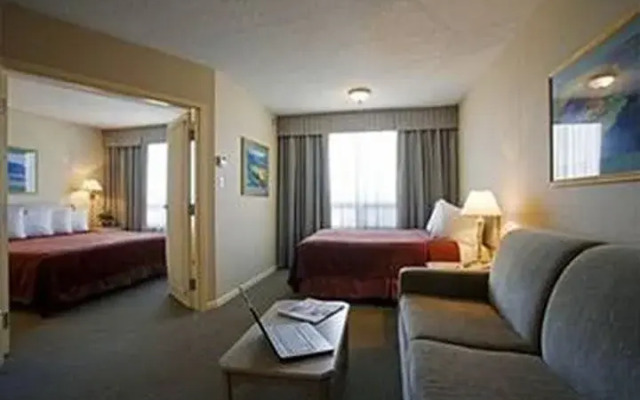 Residence Inn by Marriott Laval