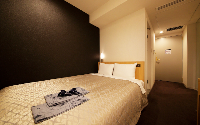 Asia Center of Japan Hotel
