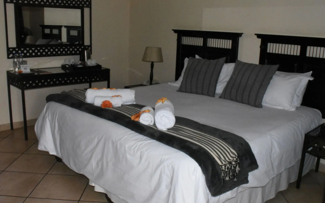 Batter Boys Boutique Hotel