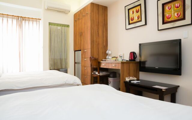 Mei Feng Chia College