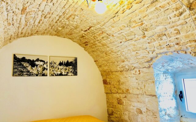 Trulli fenice