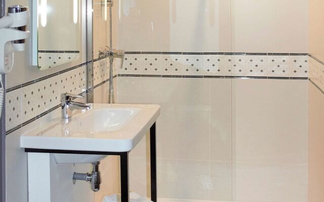 ibis Styles Dinan Centre Ville