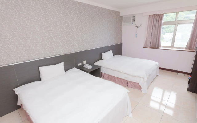 Liwu Hotel Taroko