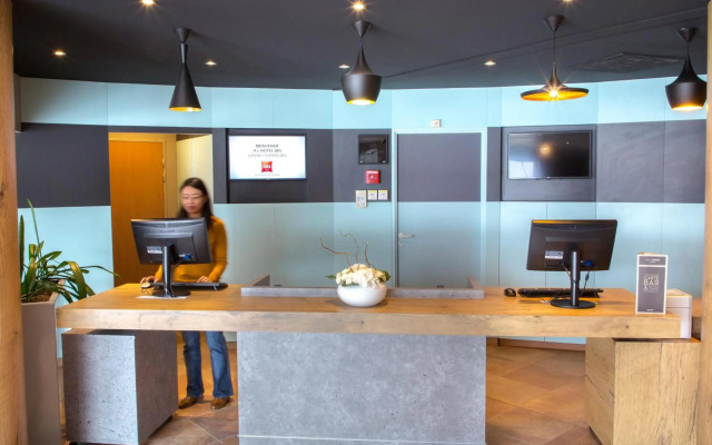 ibis Cannes Mandelieu