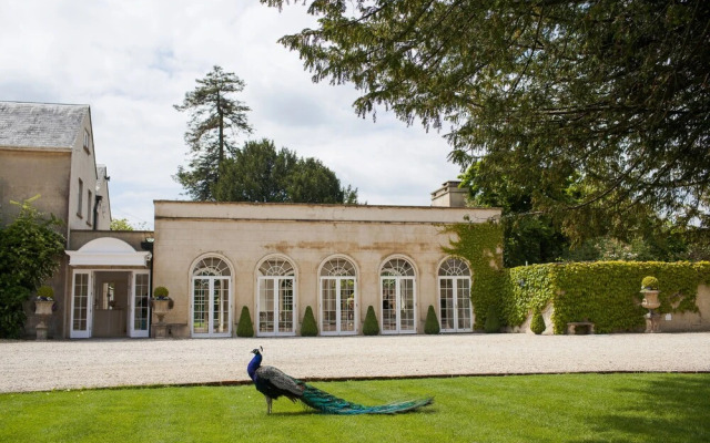 Northbrook Park Mews